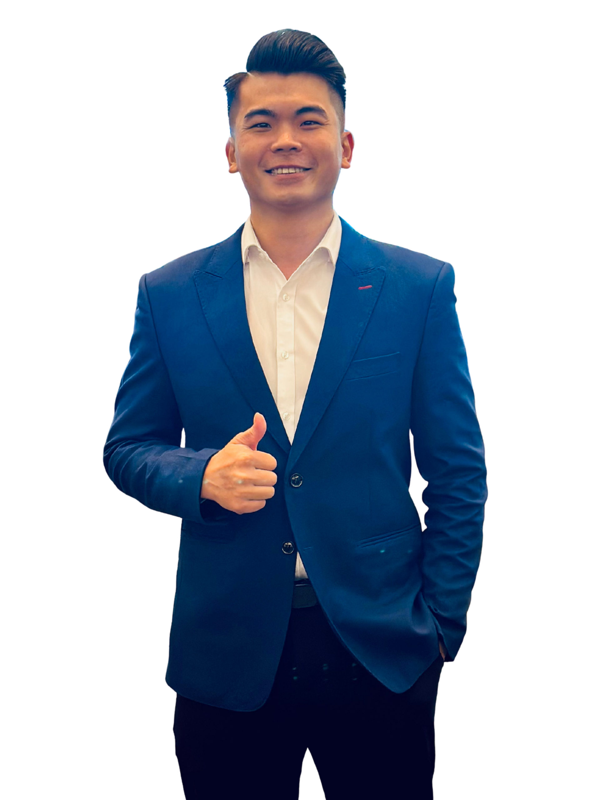 Đại Lộ Cảnh Quan